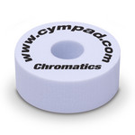 Cympad Chromatics Ø 40/15mm Fehér 1 darab kép, fotó
