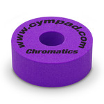 Cympad Chromatics Ø 40/15mm Lila 1 darab kép, fotó