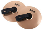 NINO Percussion (Meinl) Pairs Bronze 8"  NINO-BO20 kép, fotó