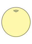 Remo Emperor Colortone 10" dobbőr sárga színben BE-0310-CT-YE 812.640.3 kép, fotó