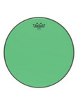 Remo Emperor Colortone 10" dobbőr zöld színben BE-0310-CT-GN 812.640.4 kép, fotó