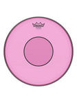 Remo Powerstroke 77 Colortone 13" dobbőr rózsaszínben P7-0313-CT-PK 811.083.7 kép, fotó