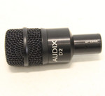 Audix D2 tam mikrofon,  több darab van belőle kép, fotó