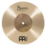 Meinl  Byzance Traditional Polyphonic Splash - 10" B10POS kép, fotó