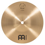 Meinl Cymbals Pure Alloy Splash - 8" - PA8S kép, fotó