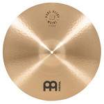 Meinl Cymbals Pure Alloy Thin Crash - 18" - PA18TC kép, fotó