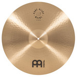 Meinl Cymbals Pure Alloy Thin Ride - 20" - PA20TR kép, fotó