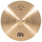 Meinl Cymbals Pure Alloy Thin Ride - 22" - PA22TR kép, fotó