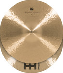 Meinl Cymbals Symphonic Heavy - 16" Traditional Finish - SY-16H kép, fotó