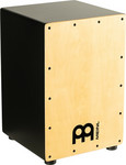 Meinl Percussion Headliner® Series Snare Cajon MCAJ100BK-MA kép, fotó