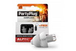 Alpine Party Plug Füldugó fehér (kifutó) kép, fotó