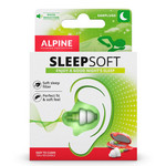 Alpine Sleepsoft Füldugó kép, fotó