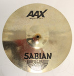 Sabian AAX 16" Stage Crash kép, fotó