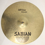 Sabian HH HandHammered 16" Thin Crash kép, fotó