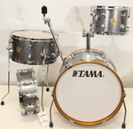 Tama Club-Jam Shell-set 18-10-14-13SD LJK48S-GXS Galaxy Silver kép, fotó