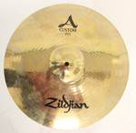 Zildjian A custom 16" Crash  2. kép, fotó