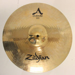 Zildjian A custom 16" Crash  3. kép, fotó